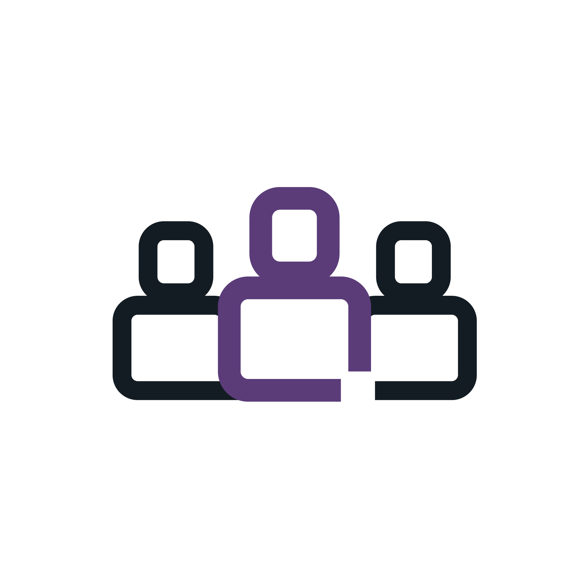 PICTOGRAMME OVIDE MANAGER